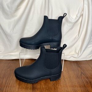 Jeffrey Campbell Womens Cloudy boots
